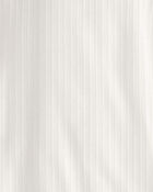 Baby 2-Way Zip PurelySoft Sleeper - Cream, image 4 of 8 slides