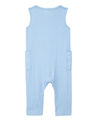 Bébé Ensemble 2 pièces combinaison et chaussettes, image 2 sur 5 diapositives