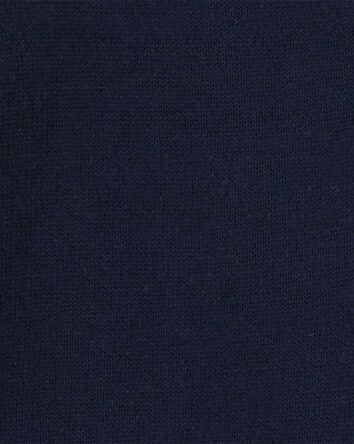 Uniform Button-Front  Cardigan, 