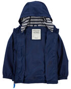Toddler Lightweight Windbreaker, image 2 of 3 slides