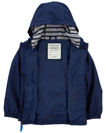 Toddler Lightweight Windbreaker, 