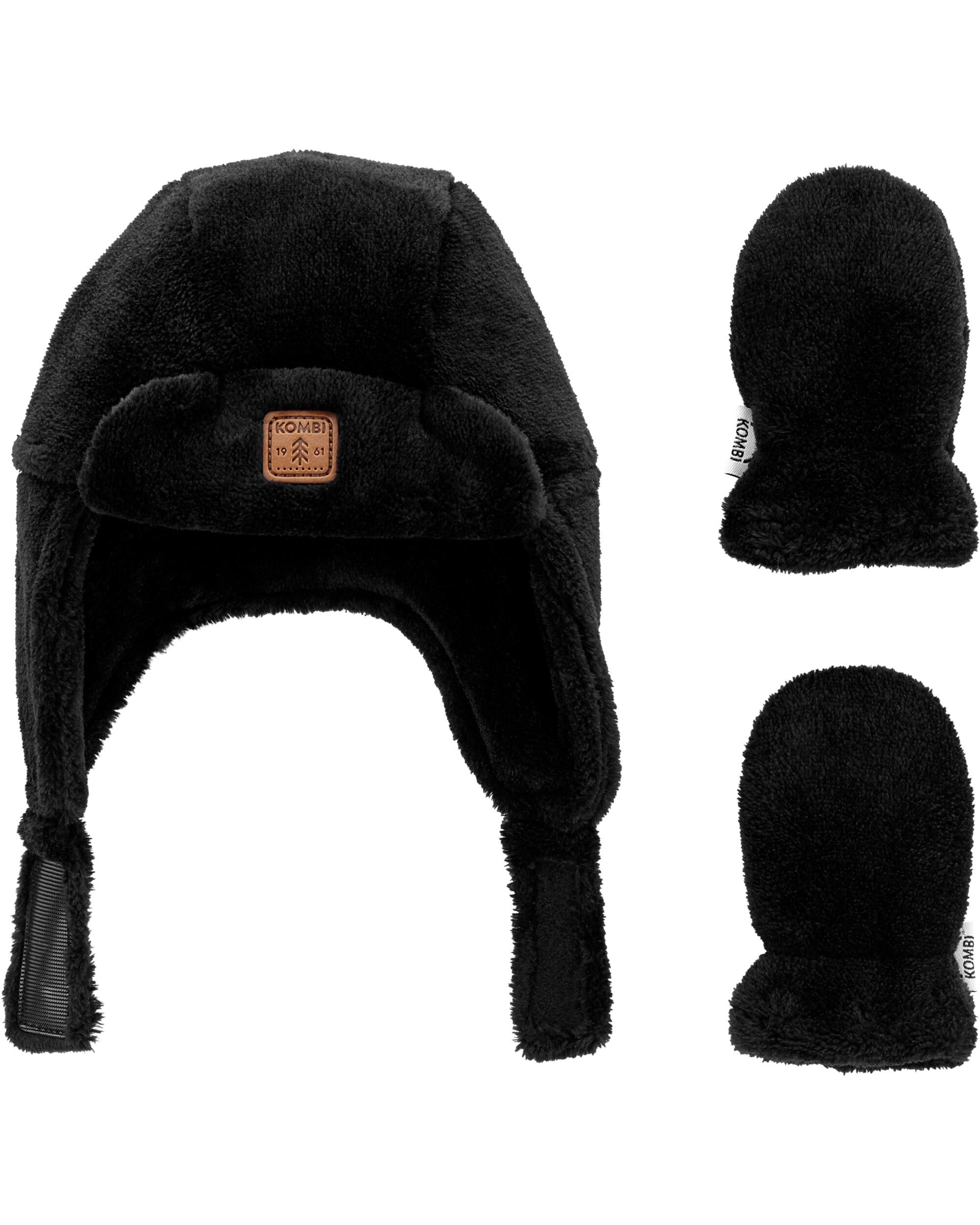 Tuque aviateur bebe clearance