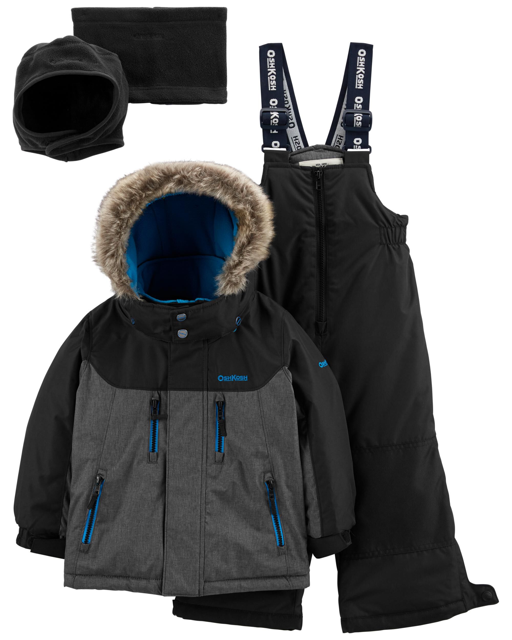 Habit de online neige carters