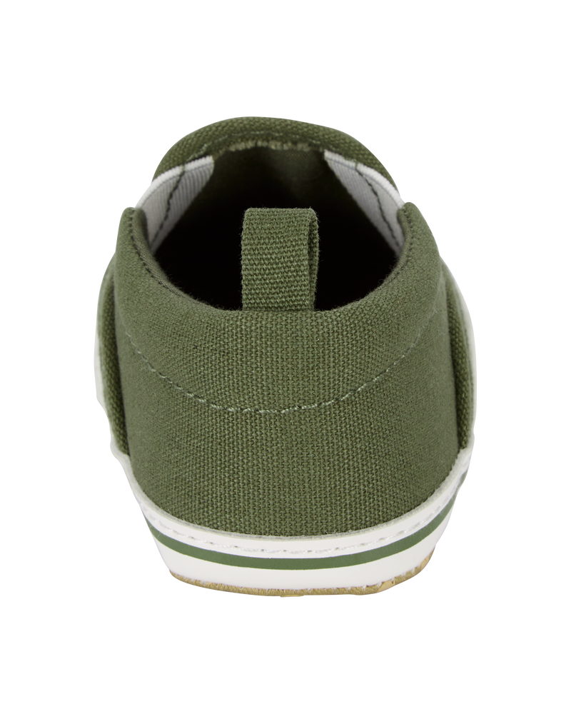 Bébé Chaussures à enfiler décontractées, image 3 sur 7 diapositives