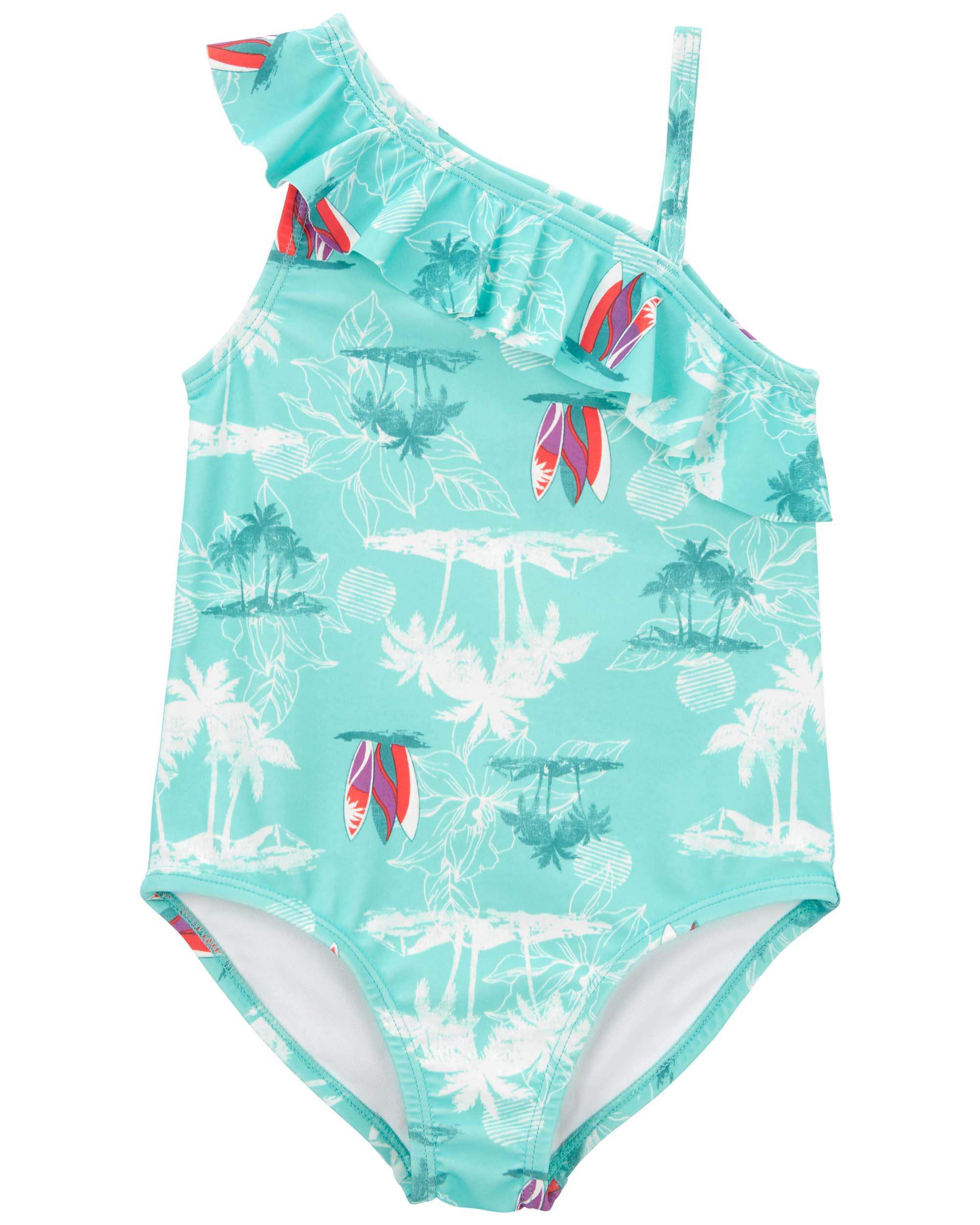 Carters girls swim hotsell