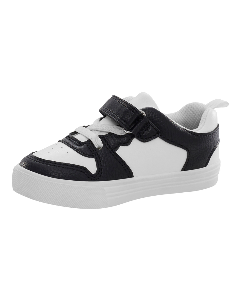 Enfant en bas âge Chaussures de sport décontractées Easy-On, image 6 sur 7 diapositives