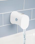 Couvercle de bec de bain en silicone Wave, image 2 sur 5 diapositives