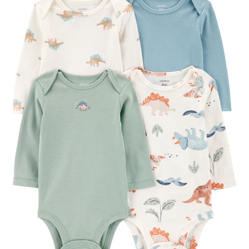 その他 Kids' Long-Sleeve Pocket Bodysuit その他 Kids' Long-Sleeve Pocket Bodysuit Kids' Long-Sleeve
