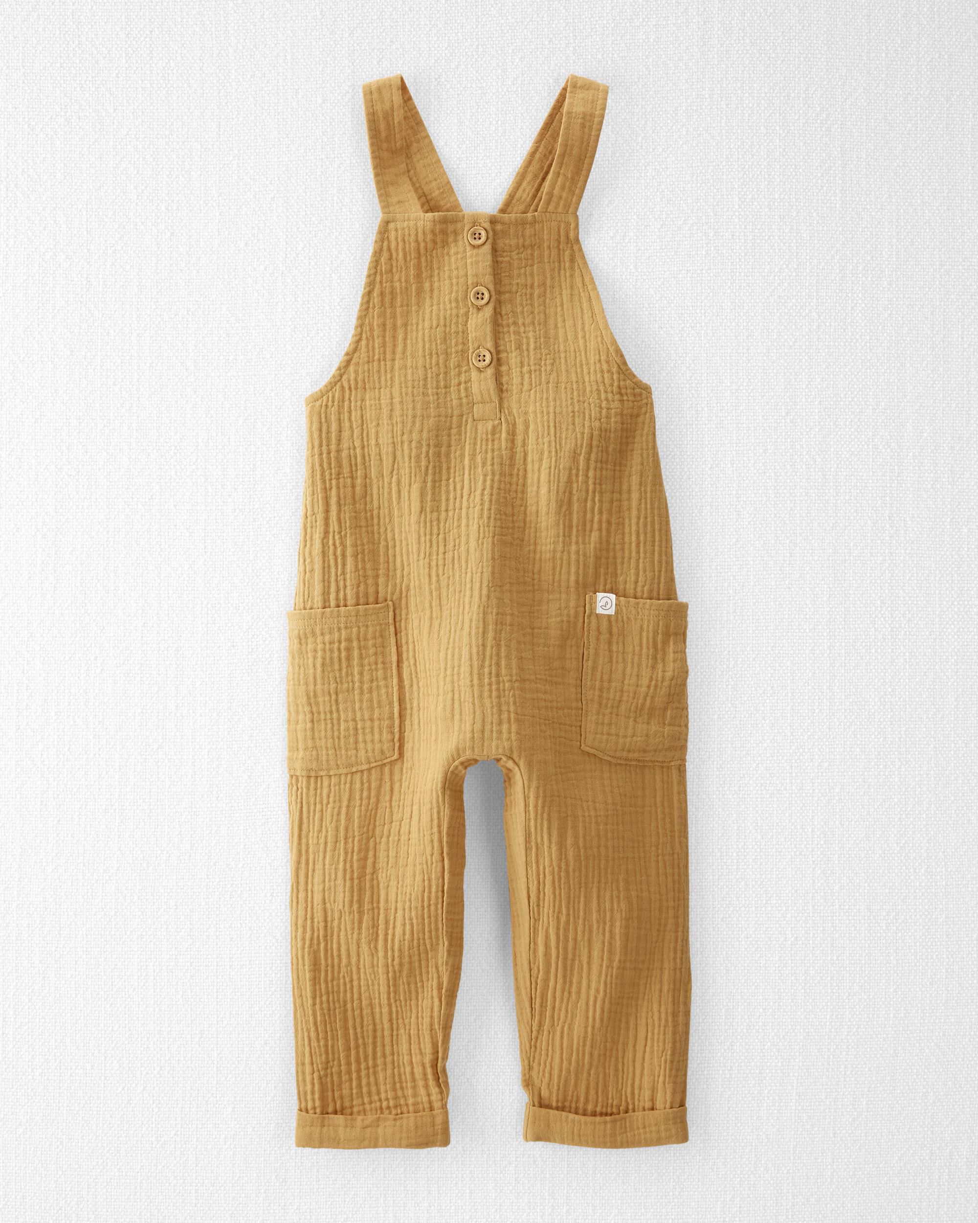 Baby overalls canada top