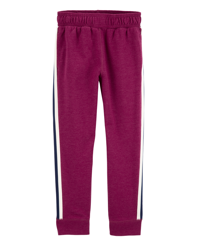 Kids Boys Kid Pull On Joggers 8 Carter s