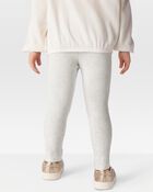 Toddler Cozy Ribbed Leggings, image 2 of 7 slides