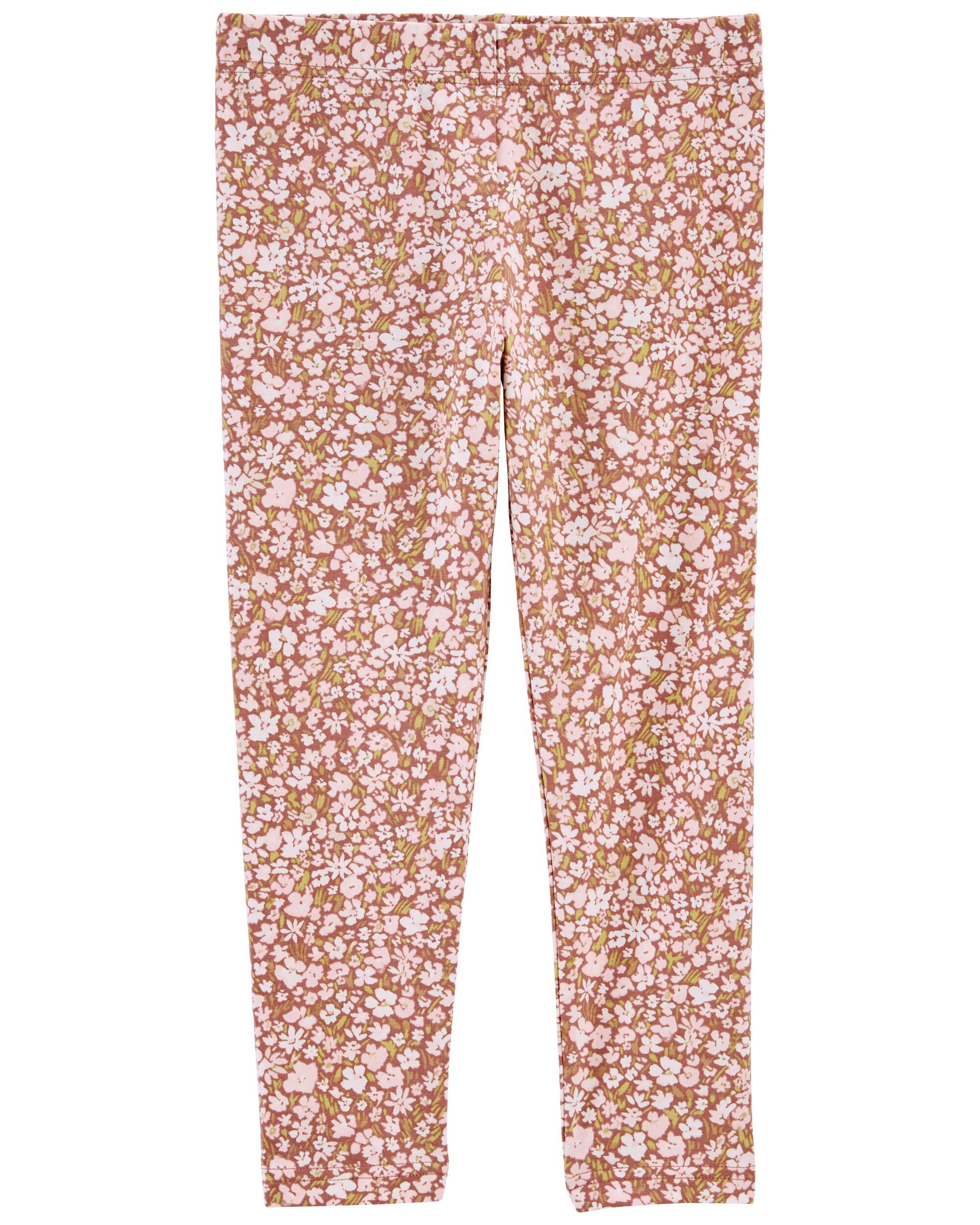 Carters capri leggings best sale
