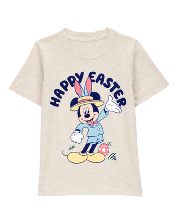 Toddler Mickey Mouse Easter Tee, 