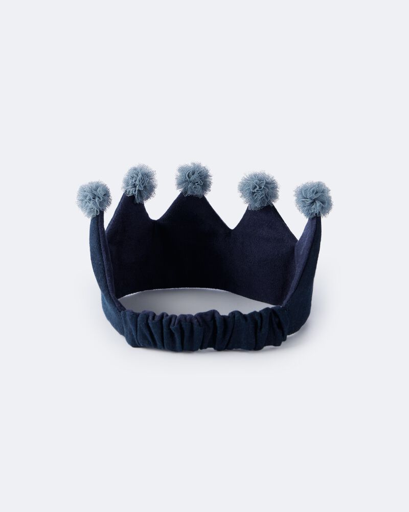 Tout-petit - Couronne d&rsquo;anniversaire, image 5 sur 5 diapositives