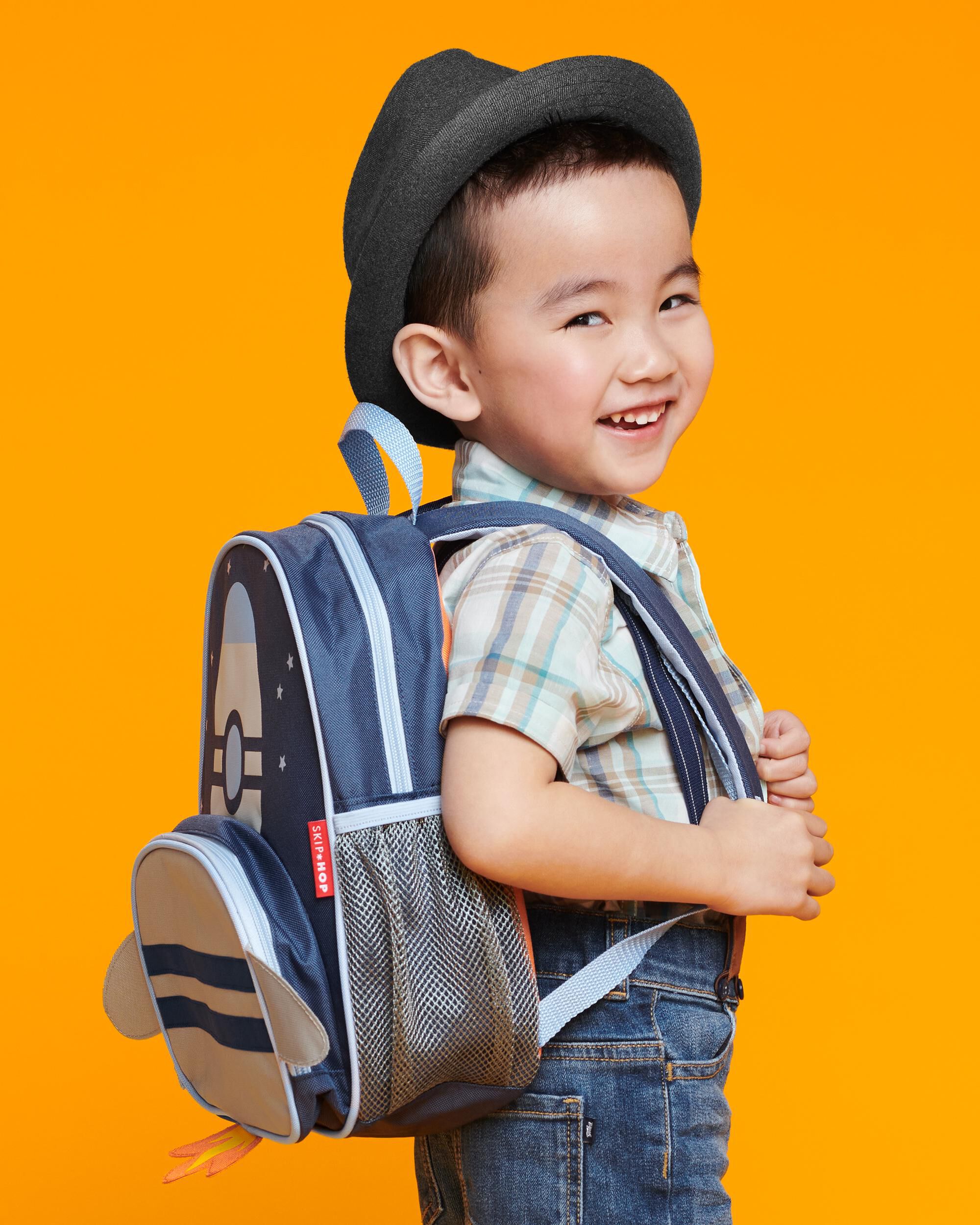 Little store boys rucksack