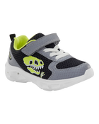 Toddler Dinosaur Light-Up Shoes, image 1 of 7 slides
