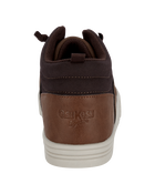 Enfant Chaussures en faux suède à enfiler, image 3 sur 7 diapositives