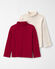 Cream, Deep Red