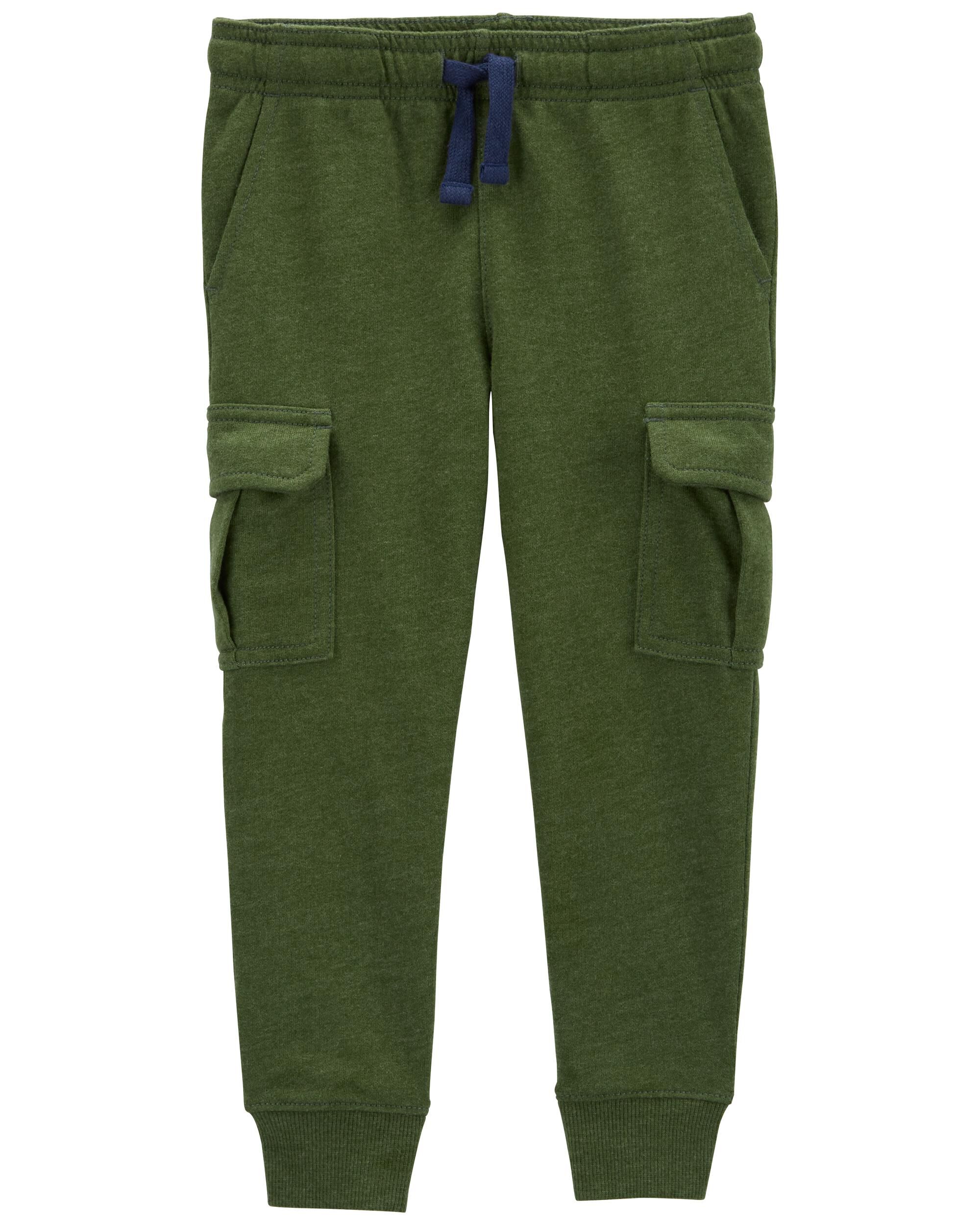 Carter's cargo outlet pants