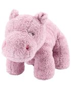 Hippo Plush, image 1 of 2 slides