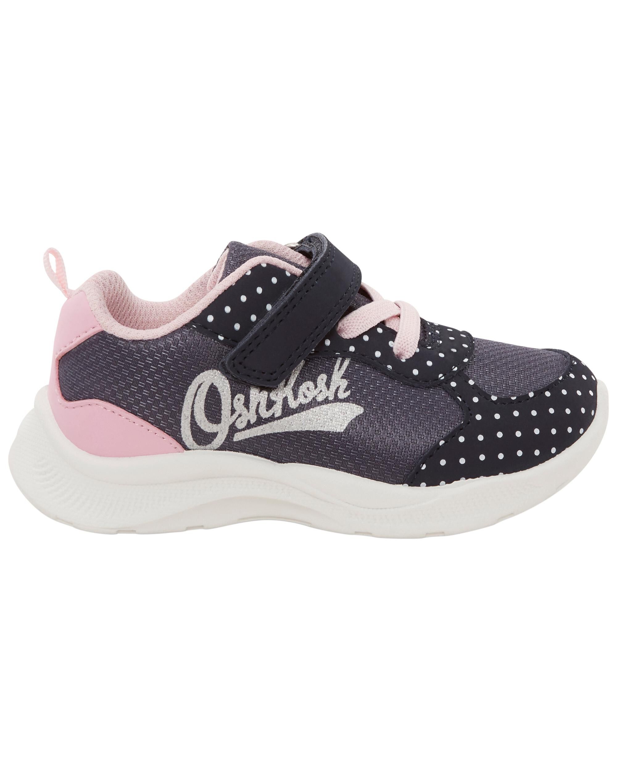Oshkosh shoes girl 2025