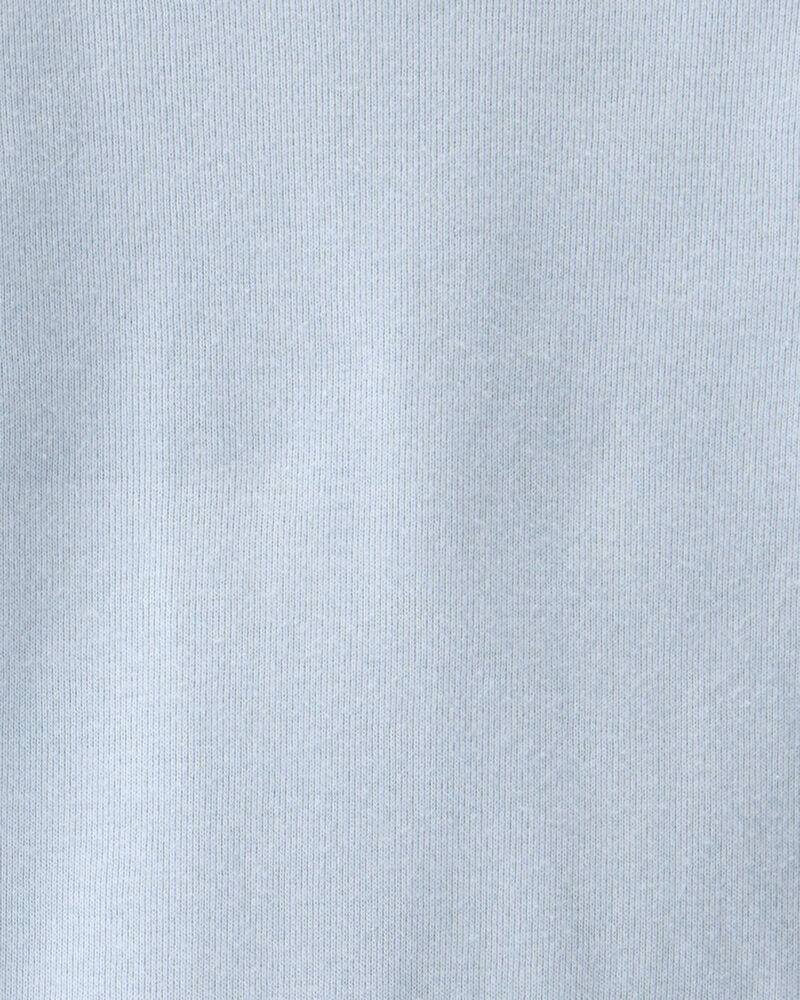 Baby Girl 2-Piece Bodysuit & Floral Pant Set, image 3 of 4 slides