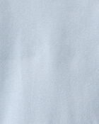 Baby Girl 2-Piece Bodysuit & Floral Pant Set, image 3 of 4 slides