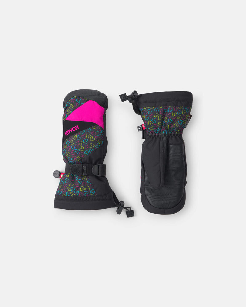 Girls Kombi Original Mitt - Multicolour
, image 1 of 2 slides
