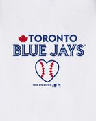 MLB Toronto Blue Jays Bodysuit, image 2 of 2 slides