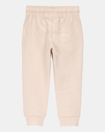 Tout-petit gar&ccedil;on - Pantalon de jogging &agrave; cordon de serrage, 