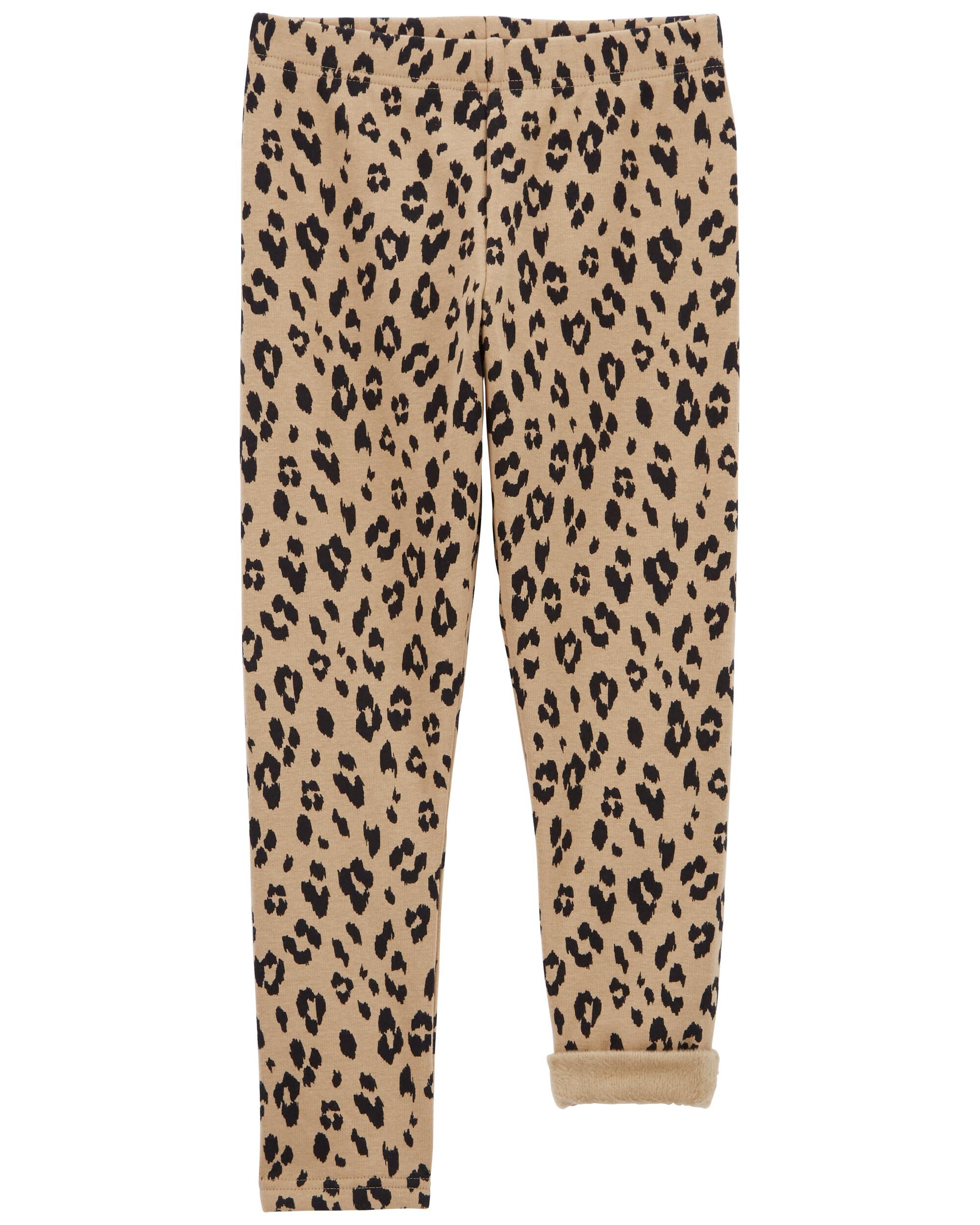Legging panthere 2025