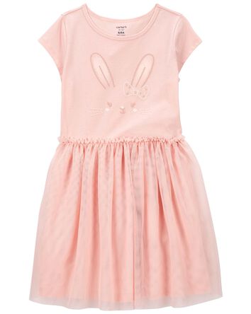 Bunny Tutu Dress, 