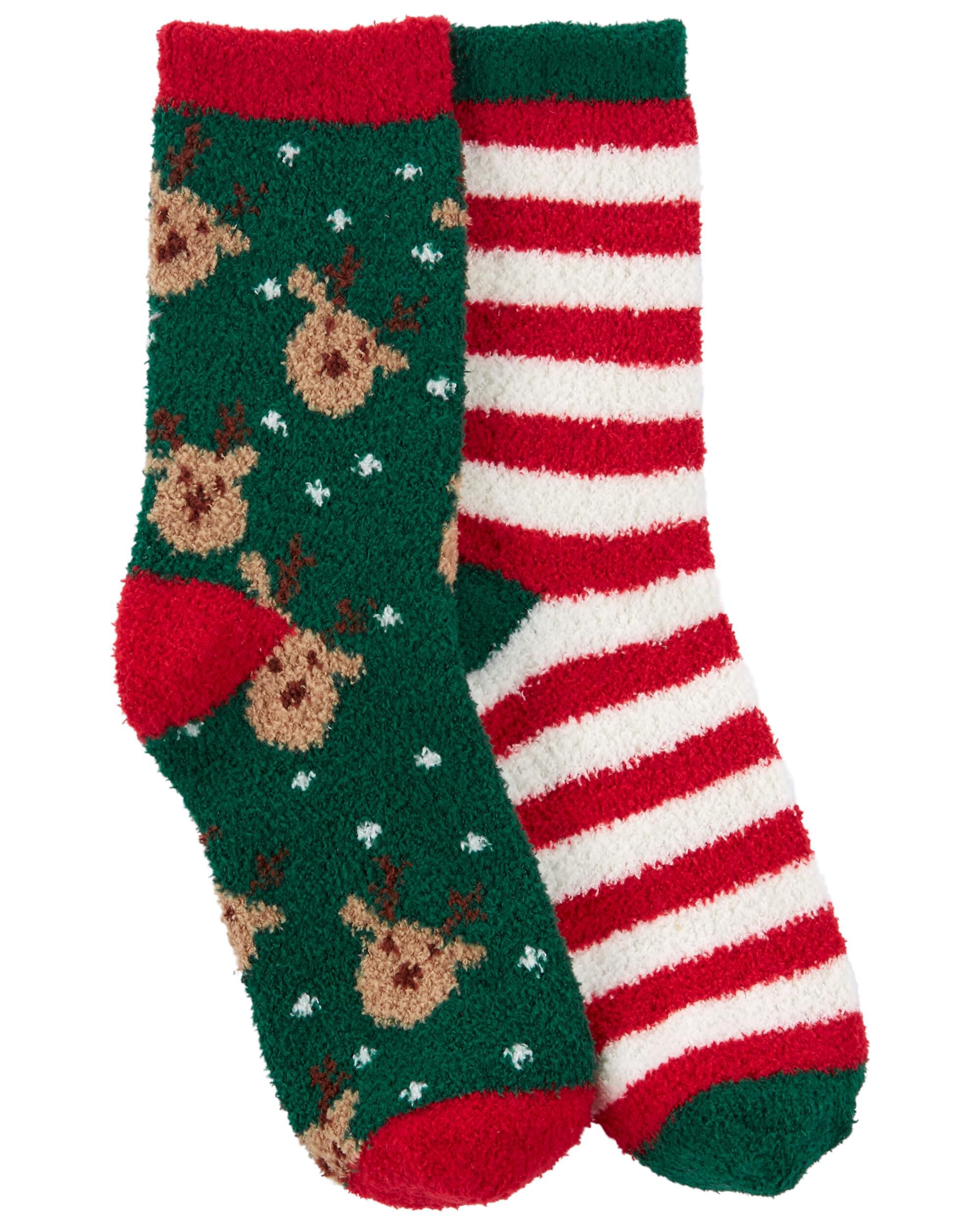 Toddler holiday 2025 socks