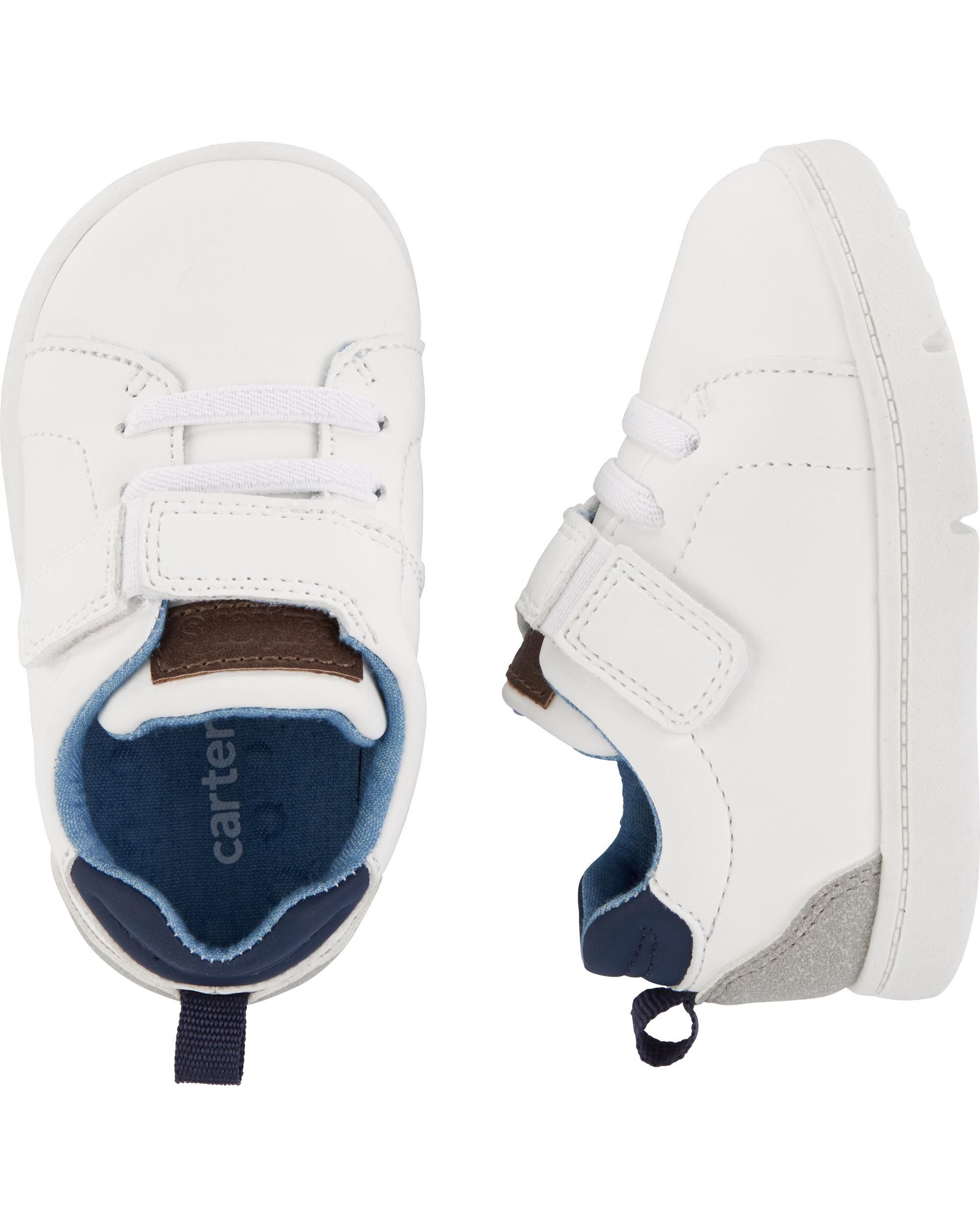 Carter's every step sneakers clearance