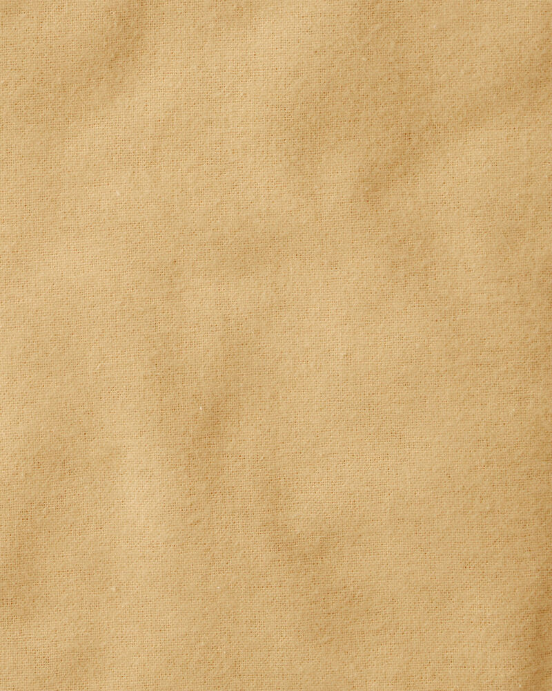 Baby Girl 4-Pack Fruit Print Receiving Blankets, image 4 of 5 slides