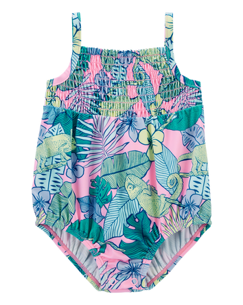 Baby Girl Bathing Suit Carter s OshKosh www rtersoshkosh