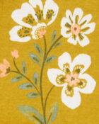 Baby Girl 3-Piece Floral Little Character Set, image 3 of 4 slides