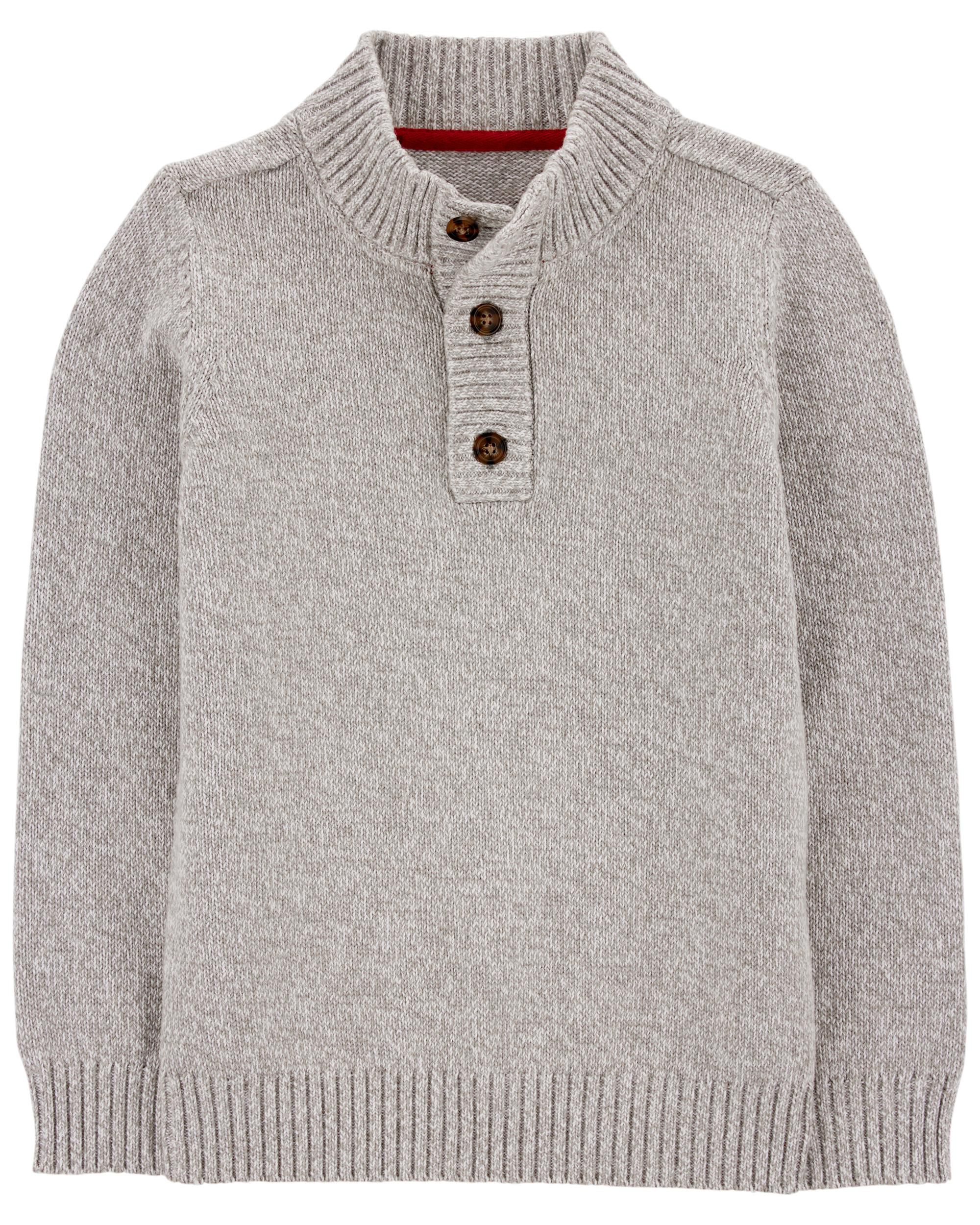 Boy Sweaters Hoodies Carter s Oshkosh Canada
