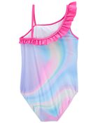 LOL Surprise 1-Piece Swimsuit, image 2 of 3 slides