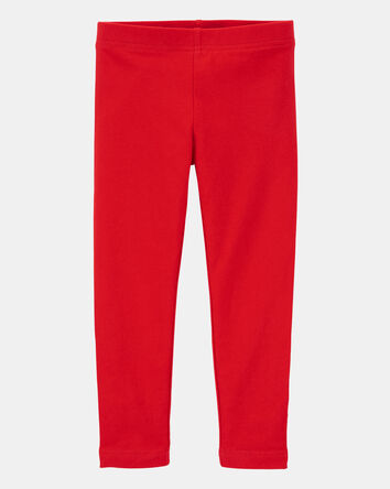 B&eacute;b&eacute; fille - Legging extensible, 