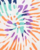 Kid Tie-Dye T-Shirt, image 2 of 3 slides