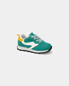 Tout-petit gar&ccedil;on - Espadrilles - Vert, image 1 sur 6 diapositives