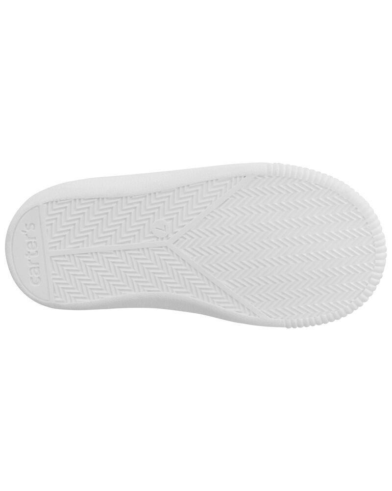 Enfant en bas &acirc;ge Espadrilles de coupe haute, image 5 sur 7 diapositives