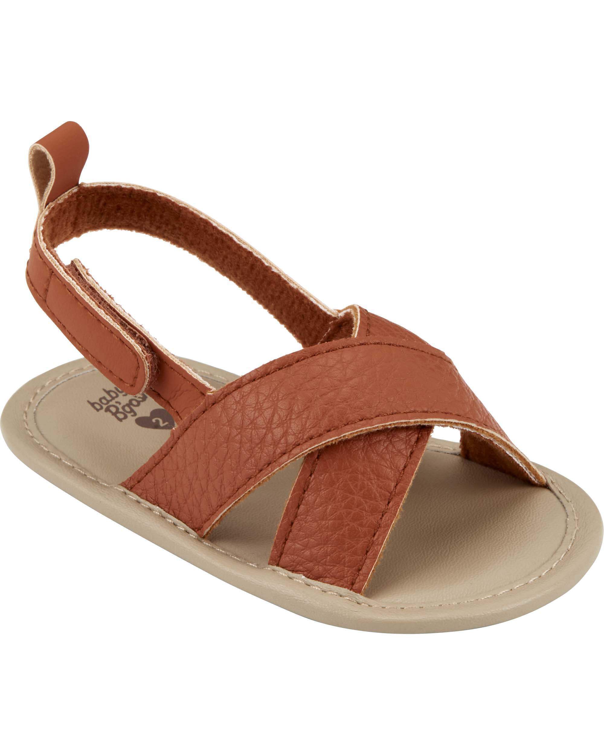 Baby Boy Shoes 0 6 Carter s Oshkosh Canada
