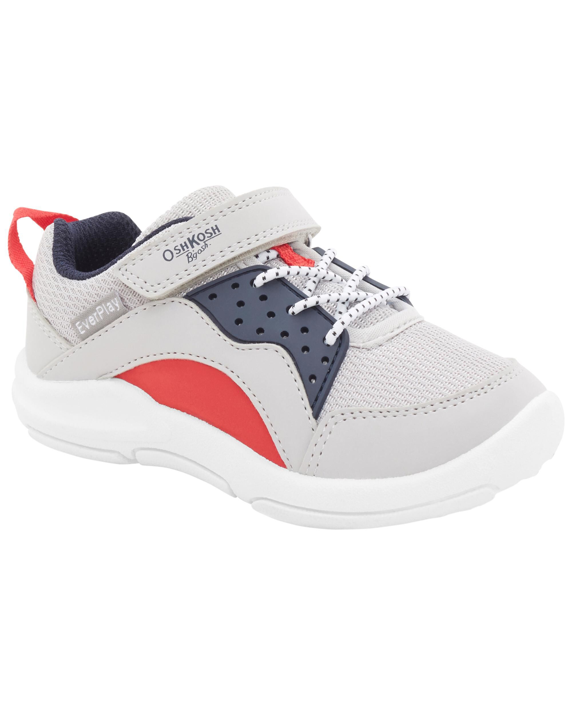 Puma oshkosh top