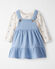 Sweet Cream, Whirlpool Blue
