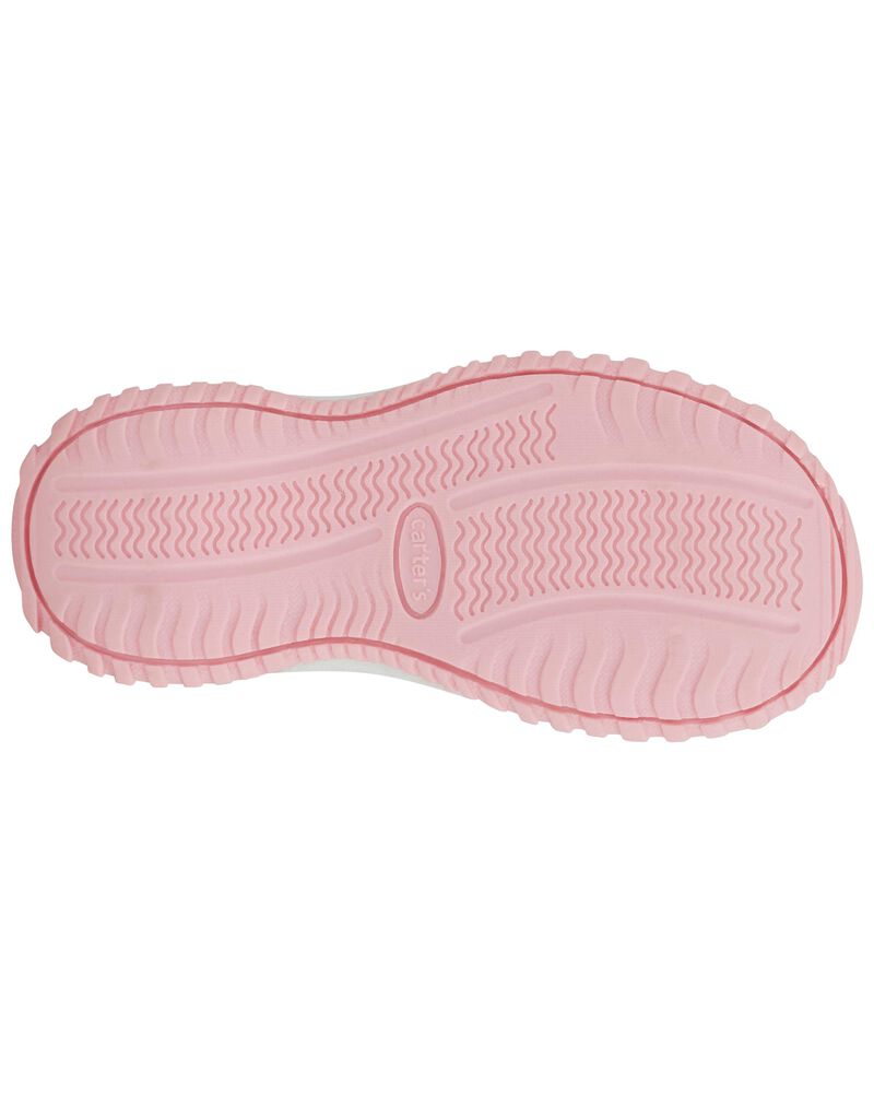 Toddler Rainbow Sandals, image 5 of 7 slides