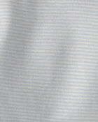 Baby 5-Pack Whale Multipack Bodysuits, image 4 of 7 slides