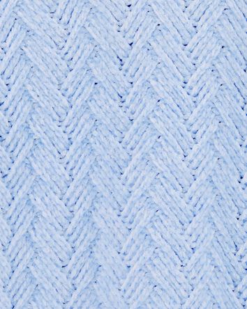 Baby Chenille Sweater , 