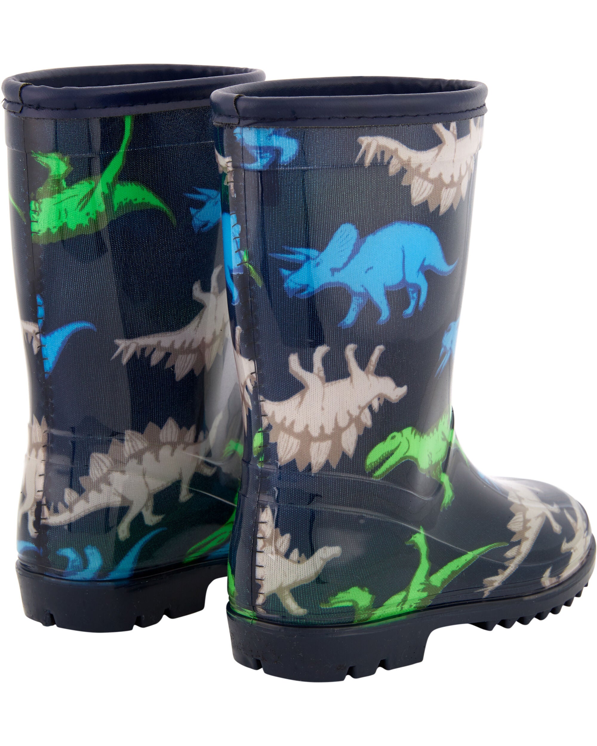 Carters dinosaur rain boots clearance